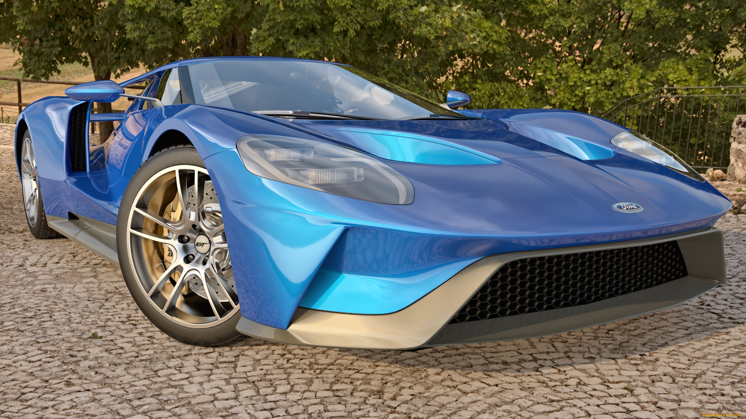 , 3, ford